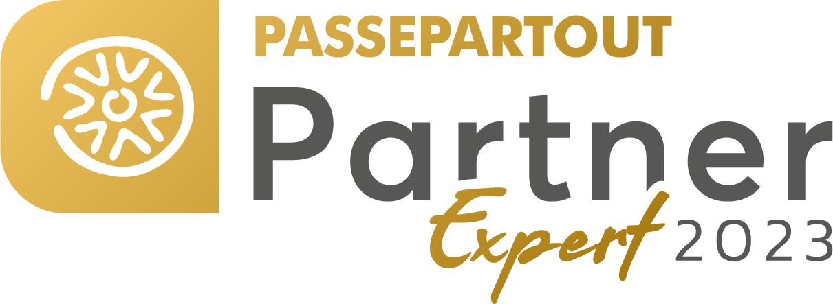 Passepartout Expert Partner 2023