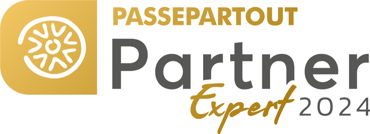 Passepartout Expert Partner 2024